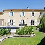 La Maison Des Vignes Saint-Pierre-de-Bat