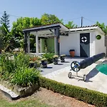 Hébergement de vacances La Maison Des Vignes