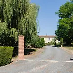 La Maison Des Vignes Prázdninový dům *