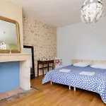 La Maison Des Vignes Hébergement de vacances *