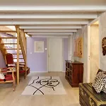 Prázdninový dům La Maison Des Vignes *
