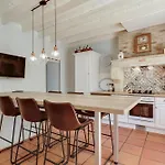 La Maison Des Vignes *