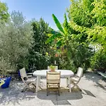 Hébergement de vacances La Maison Des Vignes *