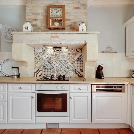 La Maison Des Vignes