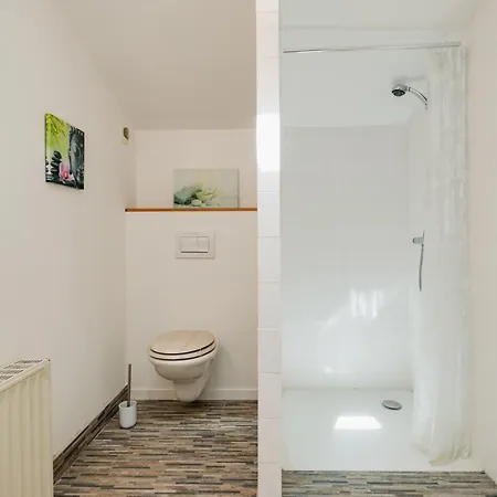 La Maison Des Vignes Βίλα Saint-Pierre-de-Bat