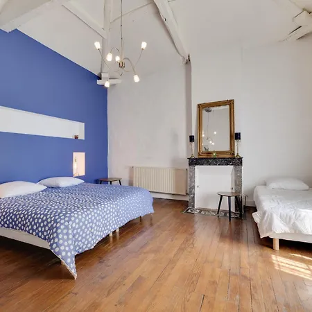 La Maison Des Vignes