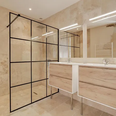 La Maison Des Vignes Βίλα *