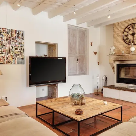 La Maison Des Vignes * Saint-Pierre-de-Bat