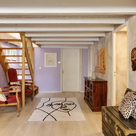 La Maison Des Vignes * Saint-Pierre-de-Bat