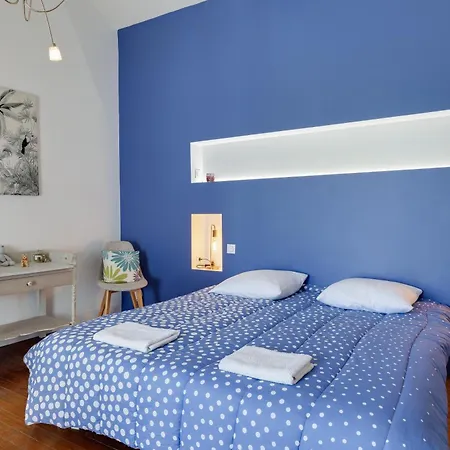 La Maison Des Vignes Saint-Pierre-de-Bat