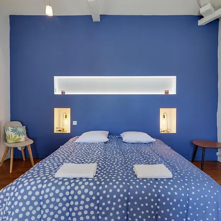 Βίλα La Maison Des Vignes Saint-Pierre-de-Bat