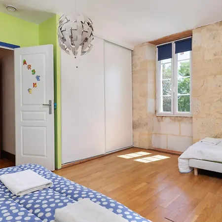 La Maison Des Vignes Βίλα Saint-Pierre-de-Bat