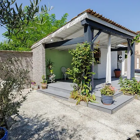 La Maison Des Vignes Βίλα Saint-Pierre-de-Bat