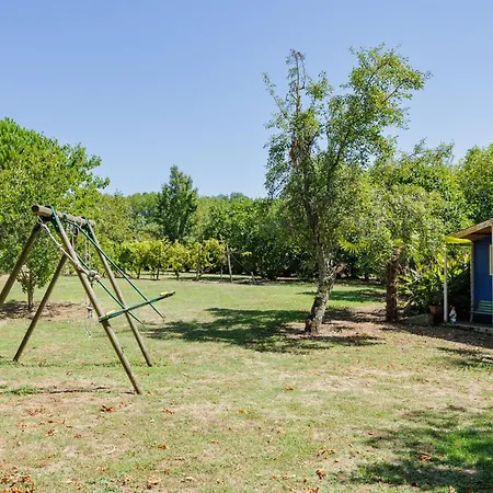 La Maison Des Vignes *
