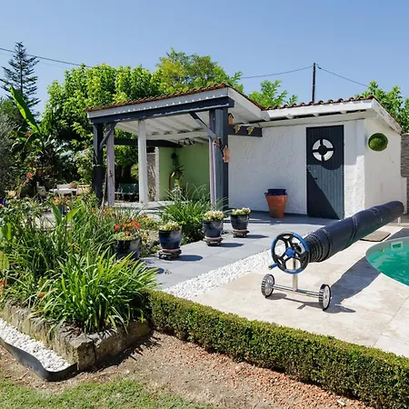 Βίλα La Maison Des Vignes