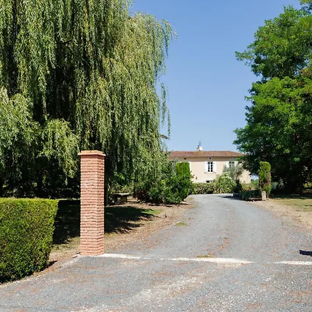 La Maison Des Vignes Βίλα *