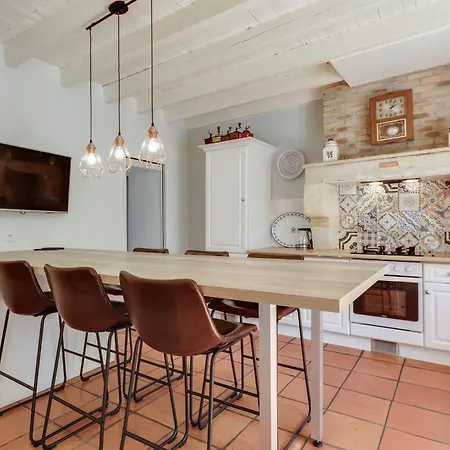 La Maison Des Vignes *