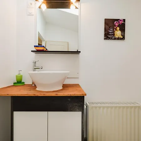 La Maison Des Vignes * Saint-Pierre-de-Bat