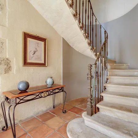 Βίλα La Maison Des Vignes Saint-Pierre-de-Bat