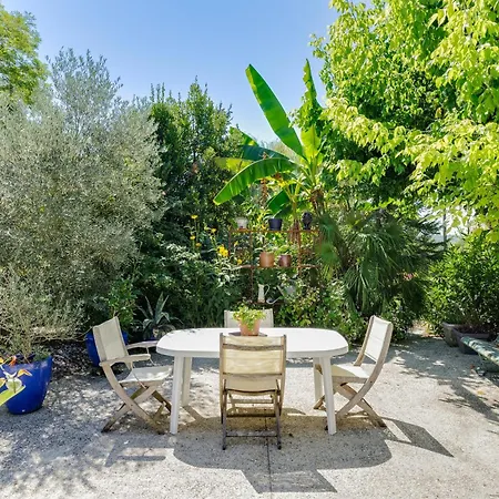 La Maison Des Vignes Βίλα Saint-Pierre-de-Bat