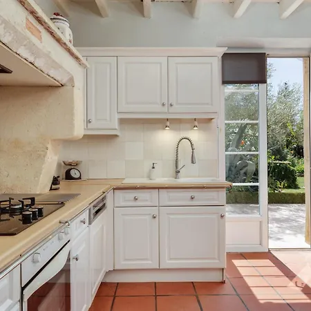 Holiday home La Maison Des Vignes *