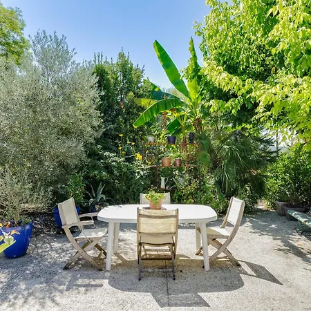 Holiday home La Maison Des Vignes *