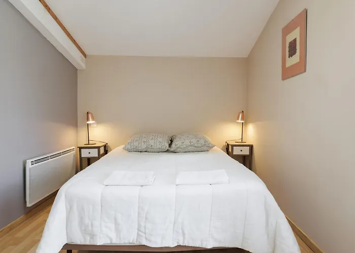 Вилла La Maison Des Vignes