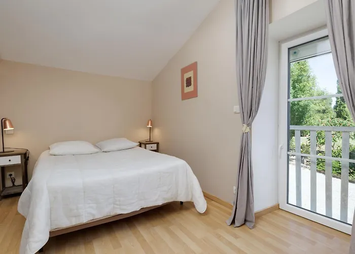 Вилла La Maison Des Vignes *