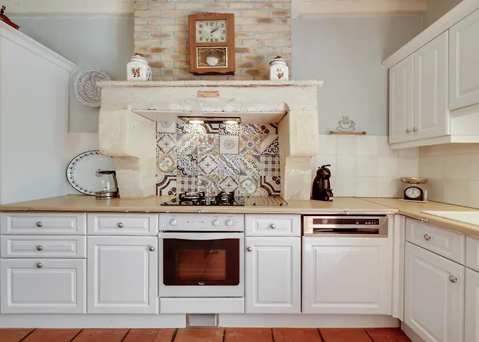 La Maison Des Vignes