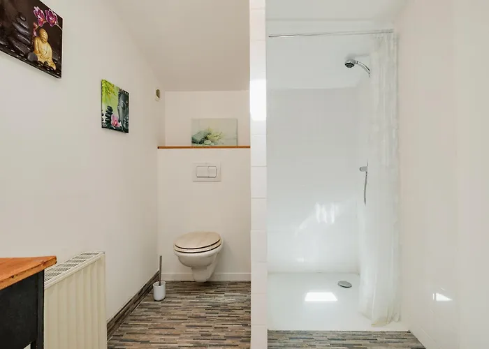 La Maison Des Vignes Вилла Saint-Pierre-de-Bat