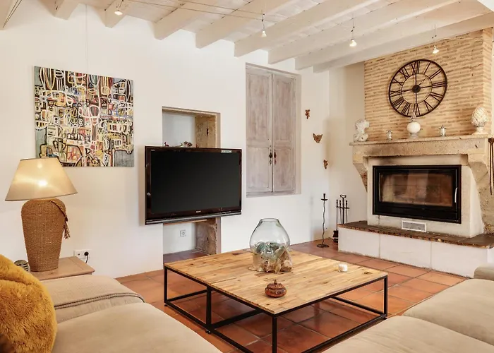 La Maison Des Vignes * Saint-Pierre-de-Bat