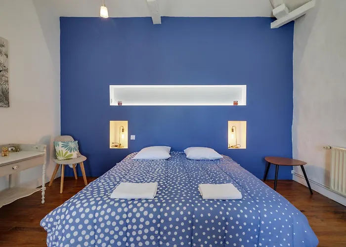 Вилла La Maison Des Vignes Saint-Pierre-de-Bat