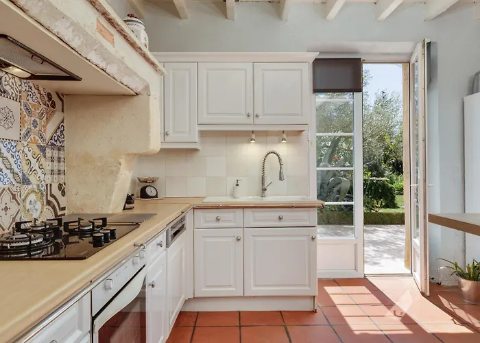 Вилла La Maison Des Vignes