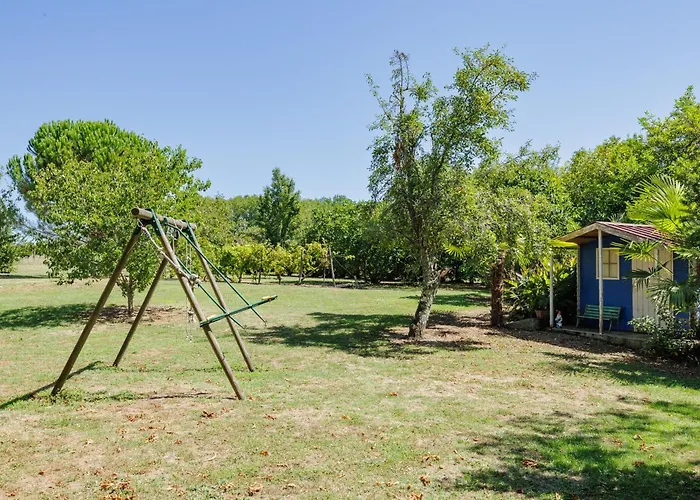 La Maison Des Vignes *